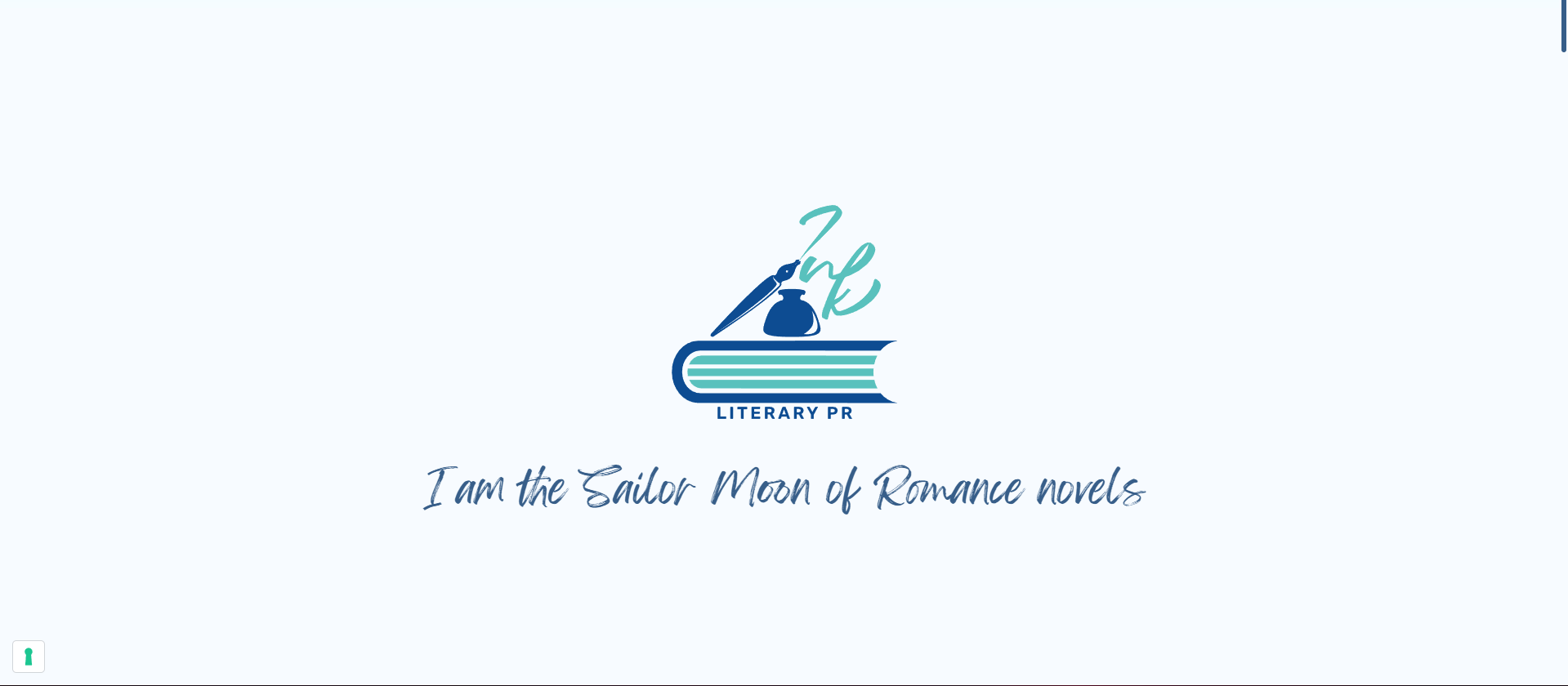 Anteprima del progetto Ink Literary PR